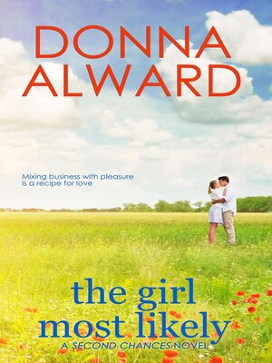 cover image of The Girl Most Likely